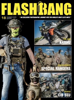 18 - Summer 2025 Edition 