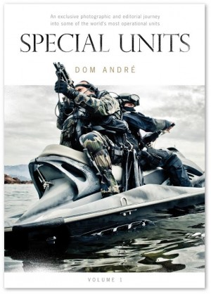Special Units - English version